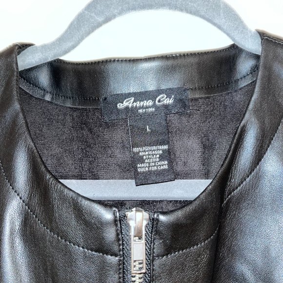 Anna Cai New York sz Large - Picture 4 of 15
